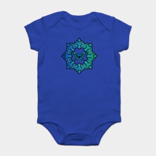 Butterfly Baby Bodysuit